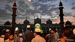 ساعت کاری کارمندان مسلمان ایالت «بیهار» هند در ماه رمضان کاهش می یابد