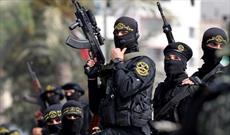 یکی از فرماندهان جنبش جهاد اسلامی فلسطین در دمشق ترور شد