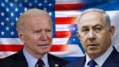 تماس تلفنی نتانیاهو با بایدن با محور "ایران"