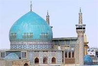 ۱۷ مسجد و نمازخانه در قزوین پذیرای مسافران نوروزی