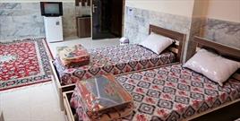 ۹۲۰ کلاس درس برای اسکان مسافران نورزی مهیا شد