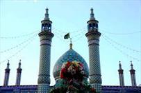 آغاز برنامه های «دهه هلالیه» در آران و بیدگل