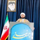 پیروزی های ایران در میدان و عرصه دیپلماسی مرهون هدایت امام جامعه اسلامی است