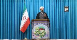 ایران اسلامی مقتدر تر از هر زمان دیگری شده است