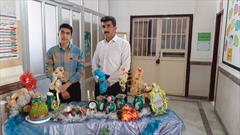 بازگرداندن انگشتر ۳۰ میلیونی به مسافر نوروزی توسط سرایدار مدرسه‌ای در کردستان