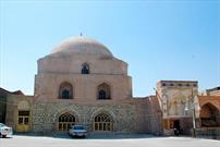 مسجد جامع ارومیه؛  مرکزی برای رشد دانشمندان علوم دینی استان آذربایجان‌غربی