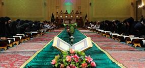 برگزاری نشست های جمع خوانی قرآن کریم در کانون های فرهنگی هنری مساجد استان لرستان