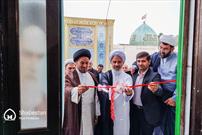 افتتاح آشپزخانه‌های اطعام مهدوی در بجنورد