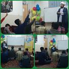 اجرای ویژه برنامه « نسیم بندگی» در کانون ابوفاضل (ع) یزد
