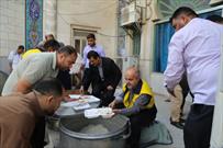 راه‌اندازی ۱۸۰ آشپزخانه ویژه طرح «اطعام مهدوی» در خوزستان