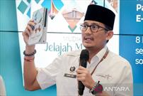 کتابچه الکترونیک برای بازدید از مساجد اندونزی در تعطیلات عید فطر راه اندازی شد