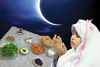 روزه سری آئینی سنتی برای تربیت دینی نسل نو است|تکاپوی مازندرانی ها برای نوع دوستی در ماه رمضان