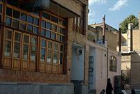 امامزاده‌ها و مساجد کردستان پرطرفدارترین جاذبه‌های گردشگری