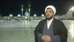 برگزاری اعتکاف دهه پایانی ماه مبارک رمضان در مسجد مقدس جمکران