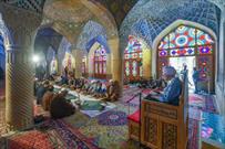 طرح «۳۰ محفل ۳۰ مسجد» در شیراز به اجرا در آمد
