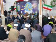 محفل نورانی انس با قرآن در پلدختر برگزار شد