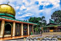 ۲۰ مسجد در فیلیپین  میزبان مراسم افطاری میان فرهنگی خواهند بود