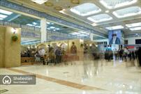 کاهش ساعت فعالیت سی‌امین نمایشگاه قرآن در لیالی قدر