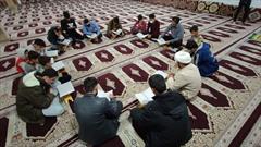 ۴محفل قرآنی در شهرستان سلسله برگزار می شود