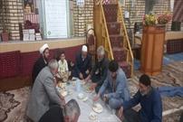 رمضان؛ برگزاری جشن زادروز کریم اهل بیت امام حسن مجتبی (ع) در کانون های مساجد استان آذربایجان غربی