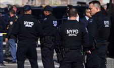 ضیافت افطاری پلیس نیویورک برای مسلمانان این کشور