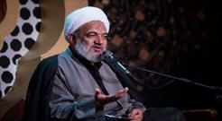 دشمن از حضور در صحنه مردم می‌ترسد
