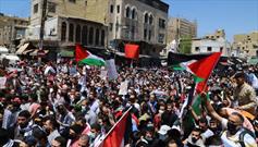 دعوت فلسطین برای حضور گسترده در راهپیمایی روز جهانی قدس