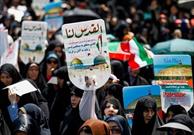 اعلام مسیر راهپیمایی روز جهانی قدس در استان یزد