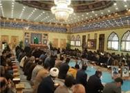 گزارش تصویری/ محافل انس با قرآن کریم ویژه ماه مبارک رمضان در مساجد استان کرمانشاه