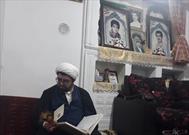 حکایت تبدیل مسجد علی‌بن‌ابیطالب(ع) به پایگاه قرآنی برای حاشیه‌نشینان