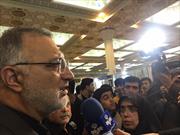 ساماندهی خانه های قرآن و عترت از طریق ۲ هزار مسجد در تهران
