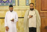 حضور ۴۰۰ معتکف ایرانی و خارجی در اعتکاف رمضانیه مسجد مقدس جمکران