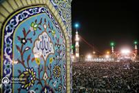 برنامه‌های مسجد جمکران در هفته جاری/ سخنرانی تراشیون در جمع منتظران