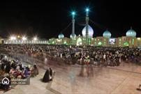 برنامه‌های آخر هفته مسجد مقدس جمکران اعلام شد