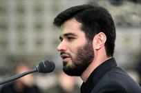 تکیه شبستان| مداحی شهادت حضرت علی علیه‌السلام توسط حاج میثم مطیعی