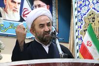 حمایت ایران  برای کشورهای حوزه مقاومت به یک قوت قلب تبدیل شده است