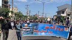 حمله به کنسولگری ایران در سوریه میخی بر تابوت رژیم صهیونیستی است