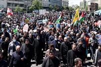 آزادی قدس شریف بسیار نزدیک است/ حضور پرشور مردم در راهپیمایی روز جهانی قدس نماد همبستگی با آرمان آزادی قدس است