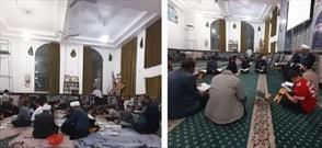 تلاش‌های امام روستای فریزی برای تبدیل مسجد امام رضا(ع) به پایگاه قرآن