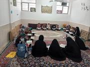 تحقق «هر کانون یک پایگاه قرآنی» در استان اصفهان