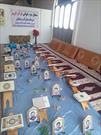 برپایی محافل قرآنی در کانون های مساجد شهرستان رومشکان