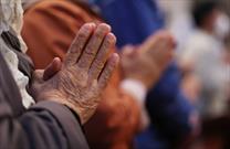 مراسم نیایش میان‌‌ادیانی برای صلح در مقر سازمان ملل برگزار شد