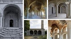 بیش از ۶۰ مسجد در جریان اشغال آذربایجان تخریب شدند