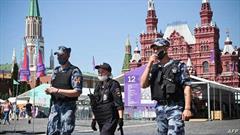 مقامات روسیه تحقیقات درباره ویدیوی هتک حرمت به قرآن در مسکو  را آغاز کردند