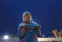 عبادت زنان مسلمان در دهه آخر ماه رمضان در هند+عکس