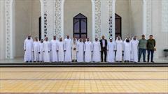 ۲۵ مسجد جدید در ماه شعبان و رمضان در شارجه افتتاح شد