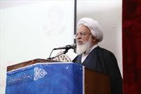 هویت خدایی امام خمینی(ره) سبب ناامیدی دشمنان اسلام شد/ دانش آموزان در هنگام تلاوت آیات قرآن به معانی آن توجه کنند