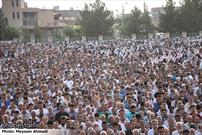 جزئیات برگزاری نمازعید فطر در کرمان اعلام شد