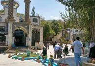 مسجد باب‌الحوائج(ع) همدان، موقوفه‌ای پر برکت در مقابله با فساد