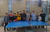 مسجد رسول اکرم(ص) دزفول، مسجدی کوچک اما فعال در قلب دزفول